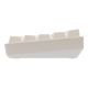 Εικόνα της Πληκτρολόγιο White Shark Shinobi 2 60% RGB Hot-Swappable Blue Switches (US) White GK-004221