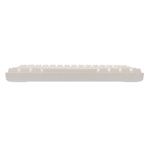 Εικόνα της Πληκτρολόγιο White Shark Shinobi 2 60% RGB Hot-Swappable Blue Switches (US) White GK-004221