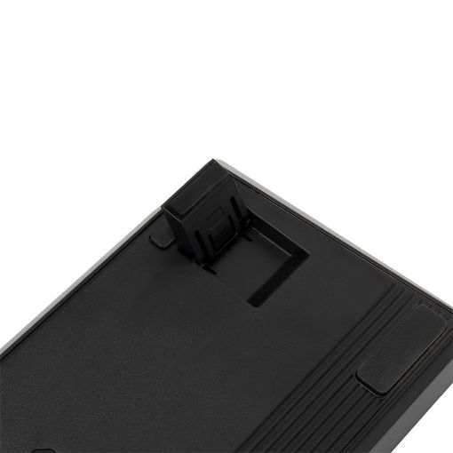Εικόνα της Πληκτρολόγιο White Shark Shinobi 2 60% RGB Hot-Swappable Blue Switches (US) Black GK-004121