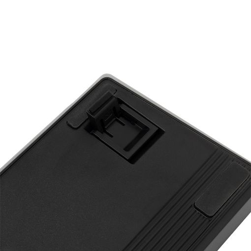 Εικόνα της Πληκτρολόγιο White Shark Shinobi 2 60% RGB Hot-Swappable Blue Switches (US) Black GK-004121