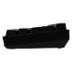 Εικόνα της Πληκτρολόγιο White Shark Shinobi 2 60% RGB Hot-Swappable Blue Switches (US) Black GK-004121