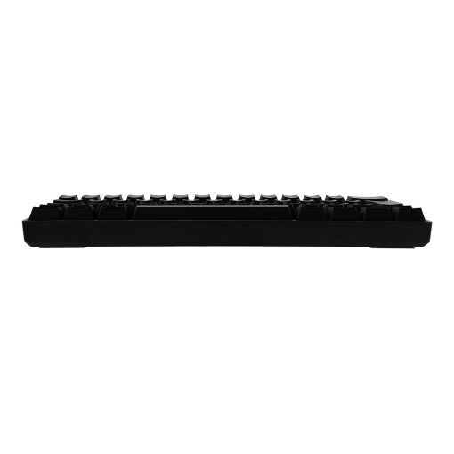 Εικόνα της Πληκτρολόγιο White Shark Shinobi 2 60% RGB Hot-Swappable Blue Switches (US) Black GK-004121