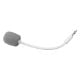 Εικόνα της Headset White Shark Butterfly Wireless White WGH-2442