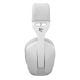 Εικόνα της Headset White Shark Butterfly Wireless White WGH-2442