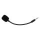 Εικόνα της Headset White Shark Butterfly Wireless Black WGH-2442B