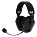 Εικόνα της Headset White Shark Butterfly Wireless Black WGH-2442B