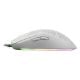 Εικόνα της Ποντίκι White Shark Galahad RGB White GM-5007