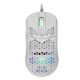 Εικόνα της Ποντίκι White Shark Galahad RGB White GM-5007