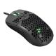 Εικόνα της Ποντίκι White Shark Galahad RGB Black GM-5007B