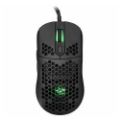 Εικόνα της Ποντίκι White Shark Galahad RGB Black GM-5007B