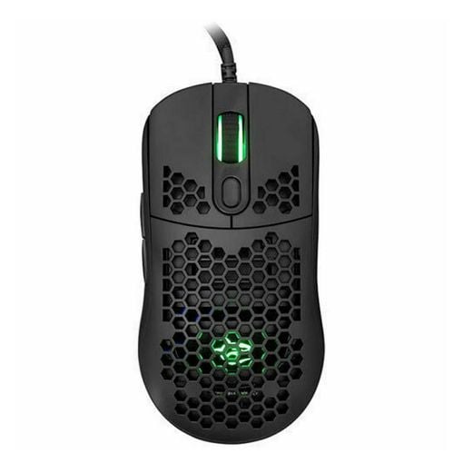 Εικόνα της Ποντίκι White Shark Galahad RGB Black GM-5007B