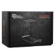 Εικόνα της Headset Mount White Shark Mohawk Black HDS-12