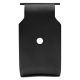 Εικόνα της Headset Mount White Shark Mohawk Black HDS-12