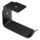 Εικόνα της Headset Mount White Shark Mohawk Black HDS-12