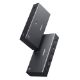 Εικόνα της Switch Ugreen AW504 HDMI 3-Port 4K/60Hz Black 55857