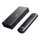 Εικόνα της Switch Ugreen AW504 HDMI 3-Port 4K/60Hz Black 55857