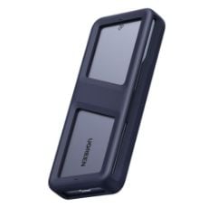 Εικόνα της Θήκη M.2 SSD Ugreen CM777 USB-C NVMe/SATA 25665