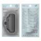Εικόνα της Power Bank Wekome WP-07 USB-C 3000mAh 10W Black