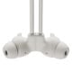 Εικόνα της Earphones Edifier W280NB Pro Neckband Bluetooth White
