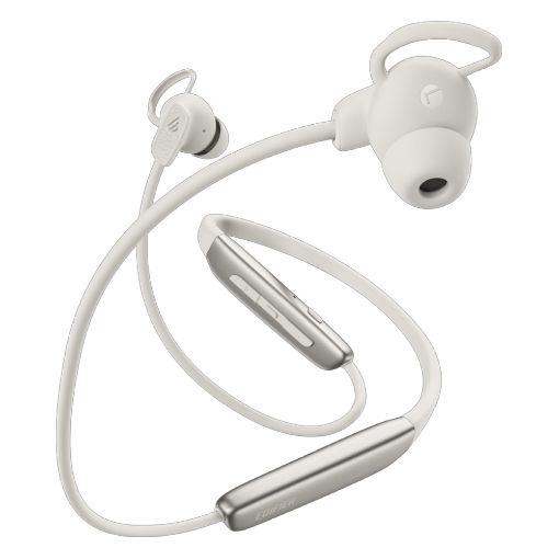 Εικόνα της Earphones Edifier W280NB Pro Neckband Bluetooth White