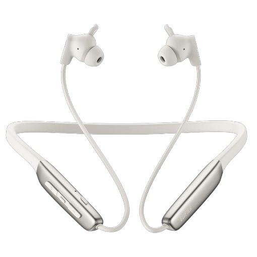 Εικόνα της Earphones Edifier W280NB Pro Neckband Bluetooth White