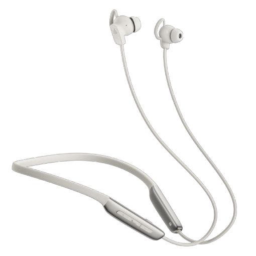 Εικόνα της Earphones Edifier W280NB Pro Neckband Bluetooth White