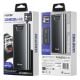 Εικόνα της Power Bank Wekome WP-121 20000mAh 12W Black