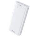 Εικόνα της Power Bank Wekome WP-121 20000mAh 12W White