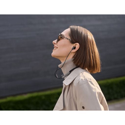 Εικόνα της Earphones Edifier W280NB Pro Neckband Bluetooth Black