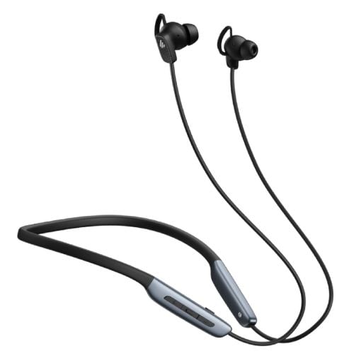 Εικόνα της Earphones Edifier W280NB Pro Neckband Bluetooth Black