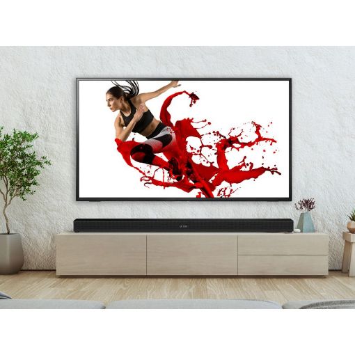 Εικόνα της Soundbar Aiwa Ultra Slim 2.0 Bluetooth Black HE-888BT