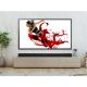 Εικόνα της Soundbar Aiwa Ultra Slim 2.0 Bluetooth Black HE-888BT
