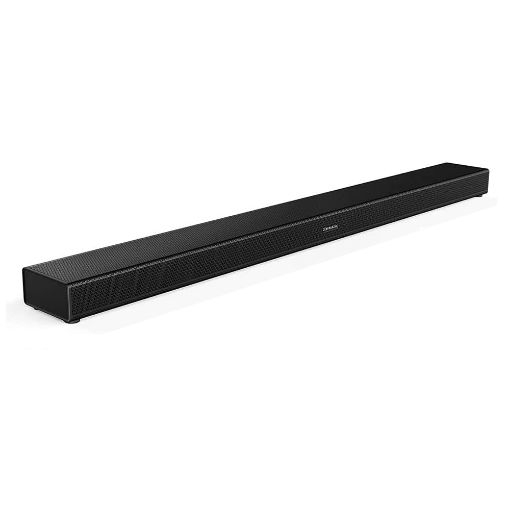 Εικόνα της Soundbar Aiwa Ultra Slim 2.0 Bluetooth Black HE-888BT