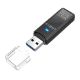 Εικόνα της Card Reader Lamtech USB 3.0 Black LAM040816
