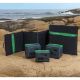 Εικόνα της APC Schneider OffGrid Solar Panel PSP200 200W