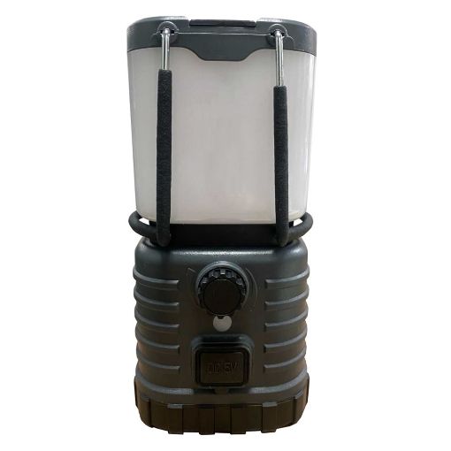 Εικόνα της Φανάρι Μπαταρίας Campus SMD LED USB 3.7 V/4000 mAh 10-31206