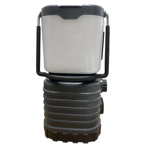 Εικόνα της Φανάρι Μπαταρίας Campus SMD LED USB 3.7 V/4000 mAh 10-31206