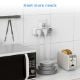Εικόνα της Tessan Wall Outlet 3 Θέσεων με 2x USB-A & 1x USB-C TS-323-C