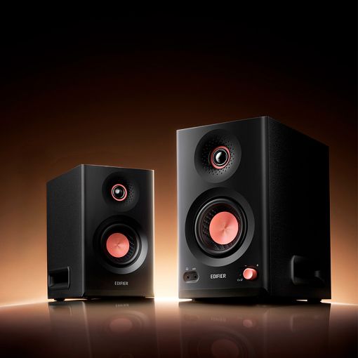 Εικόνα της Ηχεία Edifier MR5 2.0 Bluetooth Black