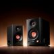 Εικόνα της Ηχεία Edifier MR5 2.0 Bluetooth Black