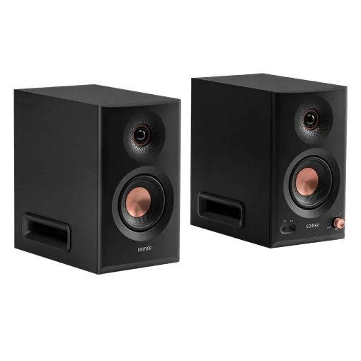 Εικόνα της Ηχεία Edifier MR5 2.0 Bluetooth Black