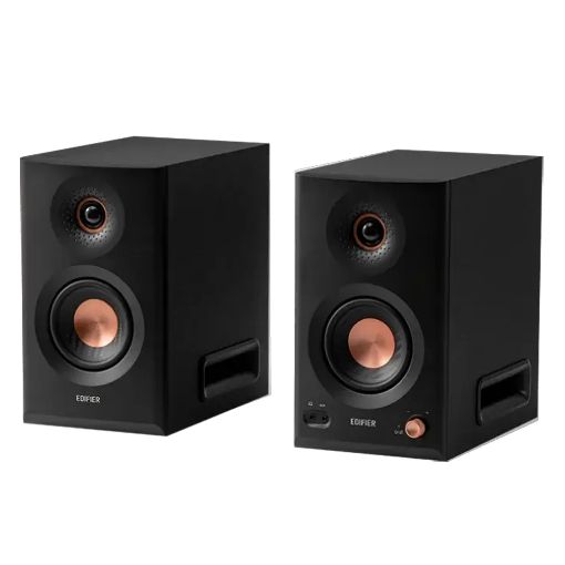 Εικόνα της Ηχεία Edifier MR5 2.0 Bluetooth Black