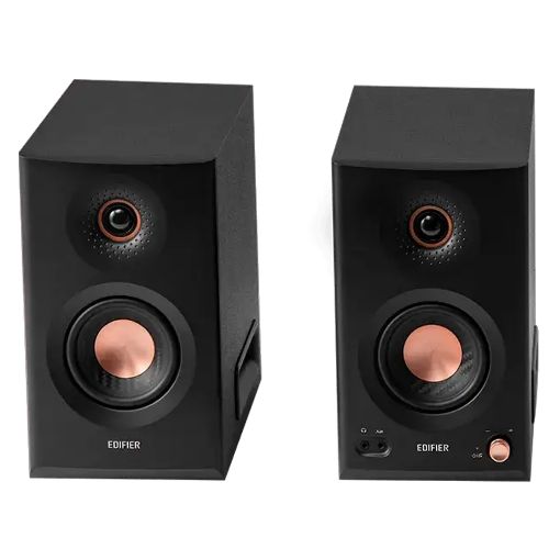 Εικόνα της Ηχεία Edifier MR5 2.0 Bluetooth Black
