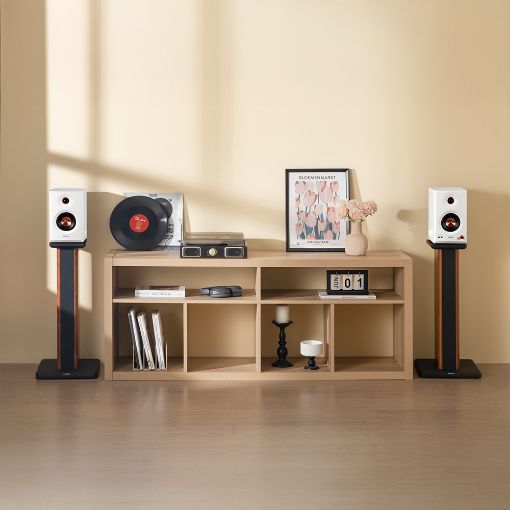 Εικόνα της Ηχεία Edifier MR5 2.0 Bluetooth White