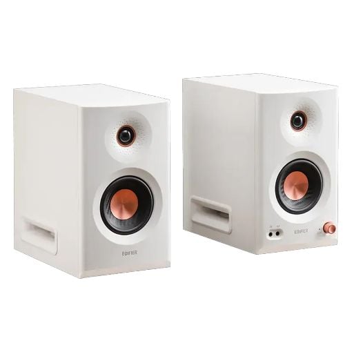 Εικόνα της Ηχεία Edifier MR5 2.0 Bluetooth White
