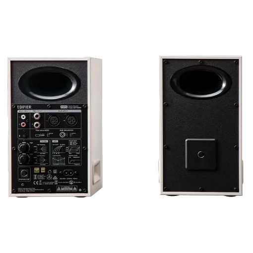 Εικόνα της Ηχεία Edifier MR5 2.0 Bluetooth White