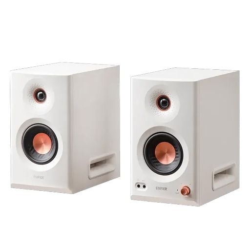 Εικόνα της Ηχεία Edifier MR5 2.0 Bluetooth White