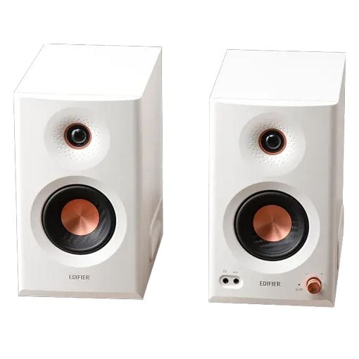 Εικόνα της Ηχεία Edifier MR5 2.0 Bluetooth White