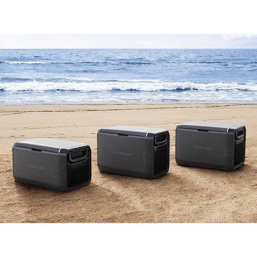 Εικόνα της Φορητό Ψυγείο EcoFlow Glacier Classic 35L 5022001005
