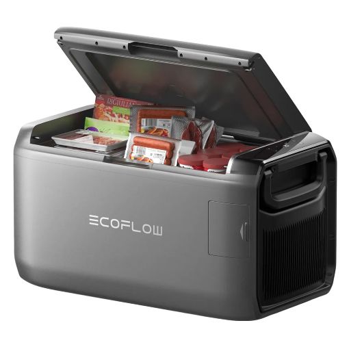 Εικόνα της Φορητό Ψυγείο EcoFlow Glacier Classic 35L 5022001005